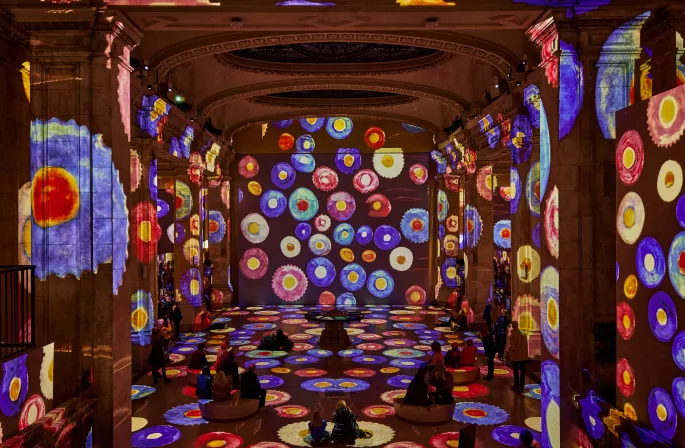 HDL Klimt