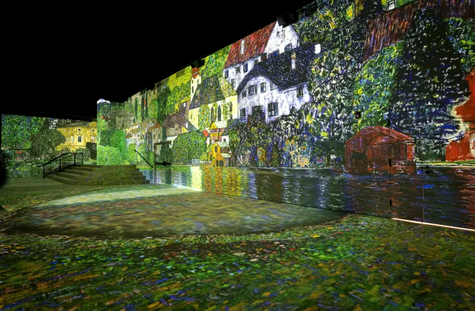 HDL Klimt
