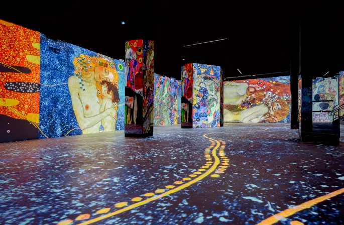 HDL Klimt