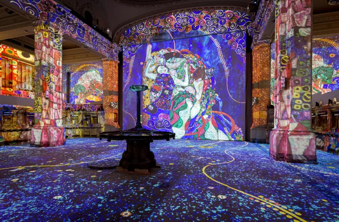 Klimt HDL