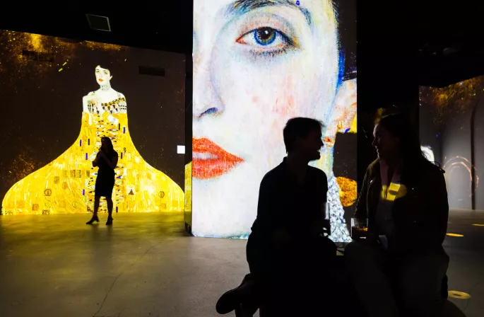 Klimt HDL