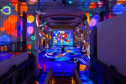Mark Zhelezoglo for Hall des Lumières